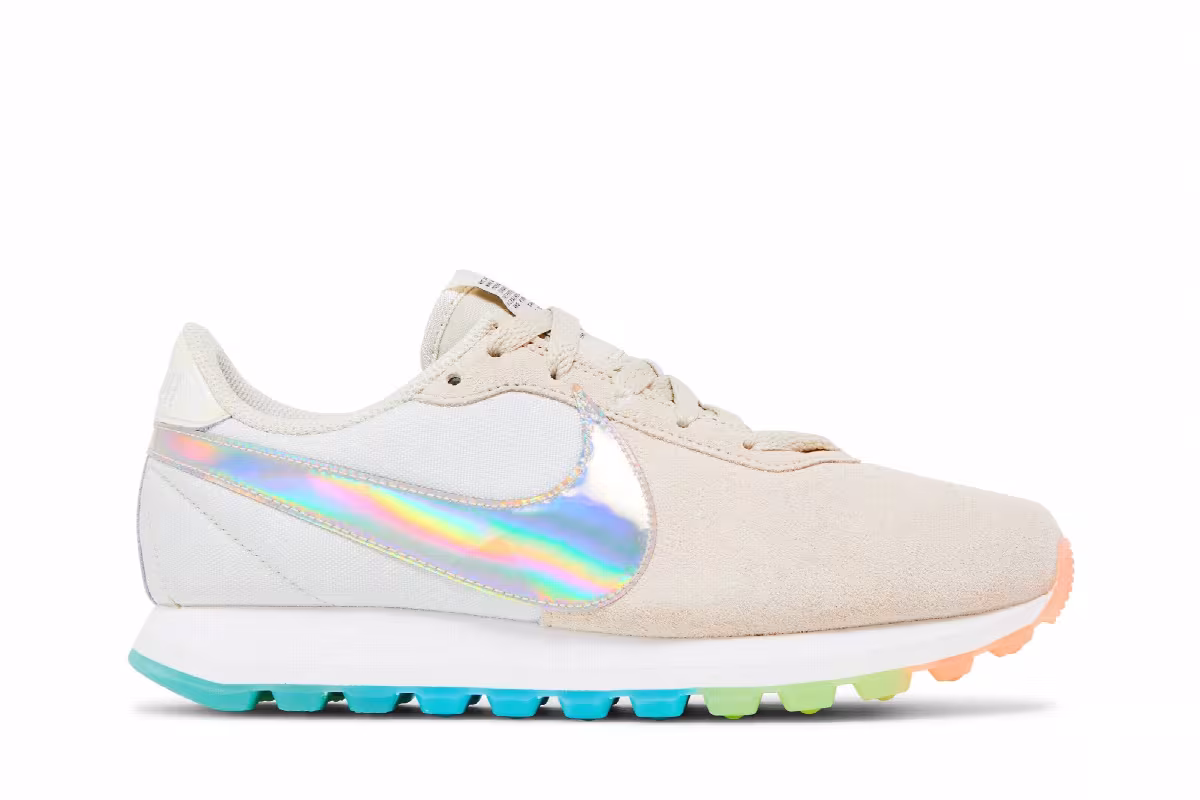 Nike Women's Pre-Love O.X. Rainbow, view 2