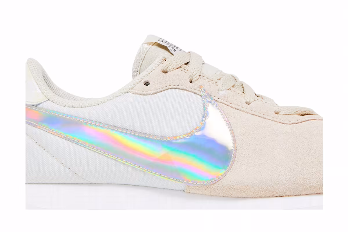 Nike Women's Pre-Love O.X. Rainbow, view 3
