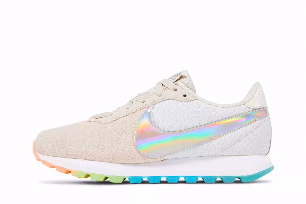 Nike Women's Pre-Love O.X. Rainbow, view 4