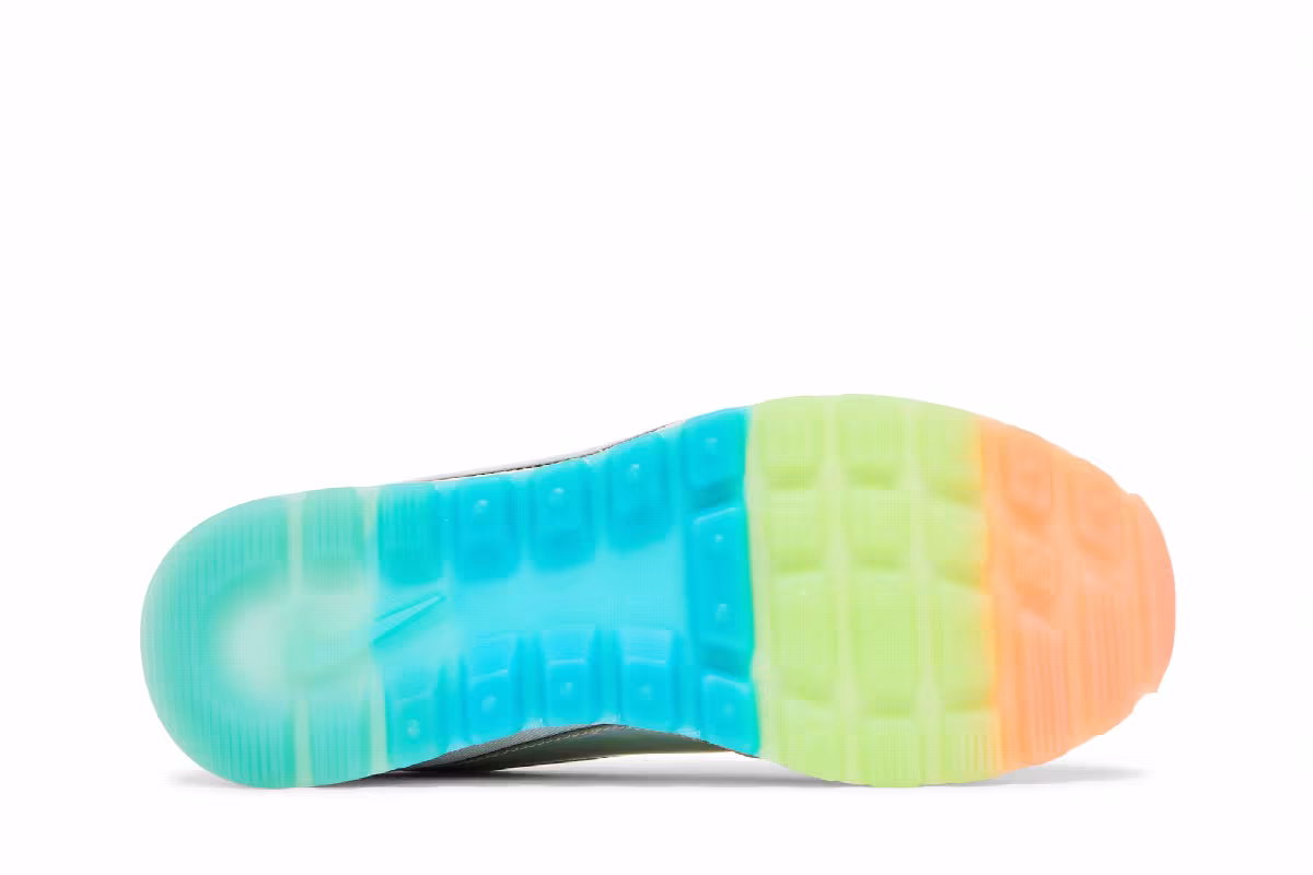 Nike Women's Pre-Love O.X. Rainbow, view 5