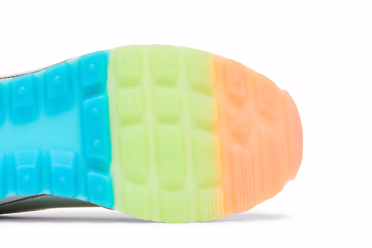 Nike Women's Pre-Love O.X. Rainbow, view 6