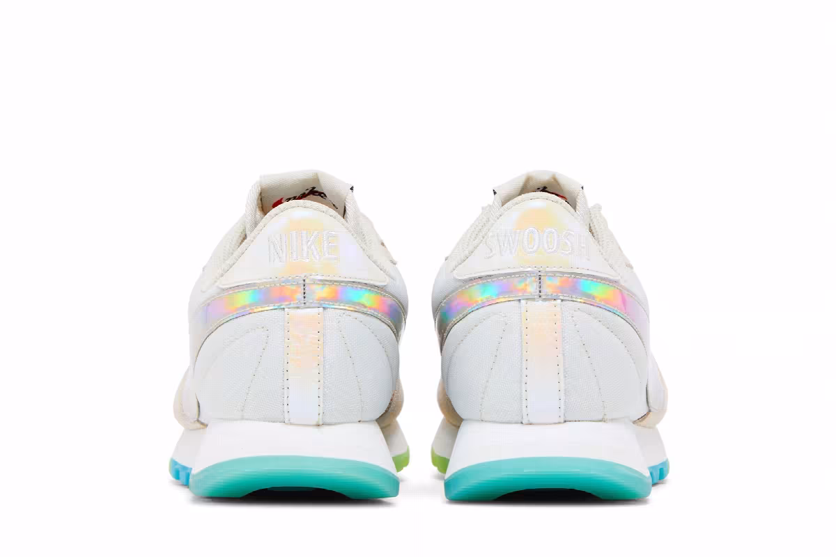 Nike Women's Pre-Love O.X. Rainbow, view 7
