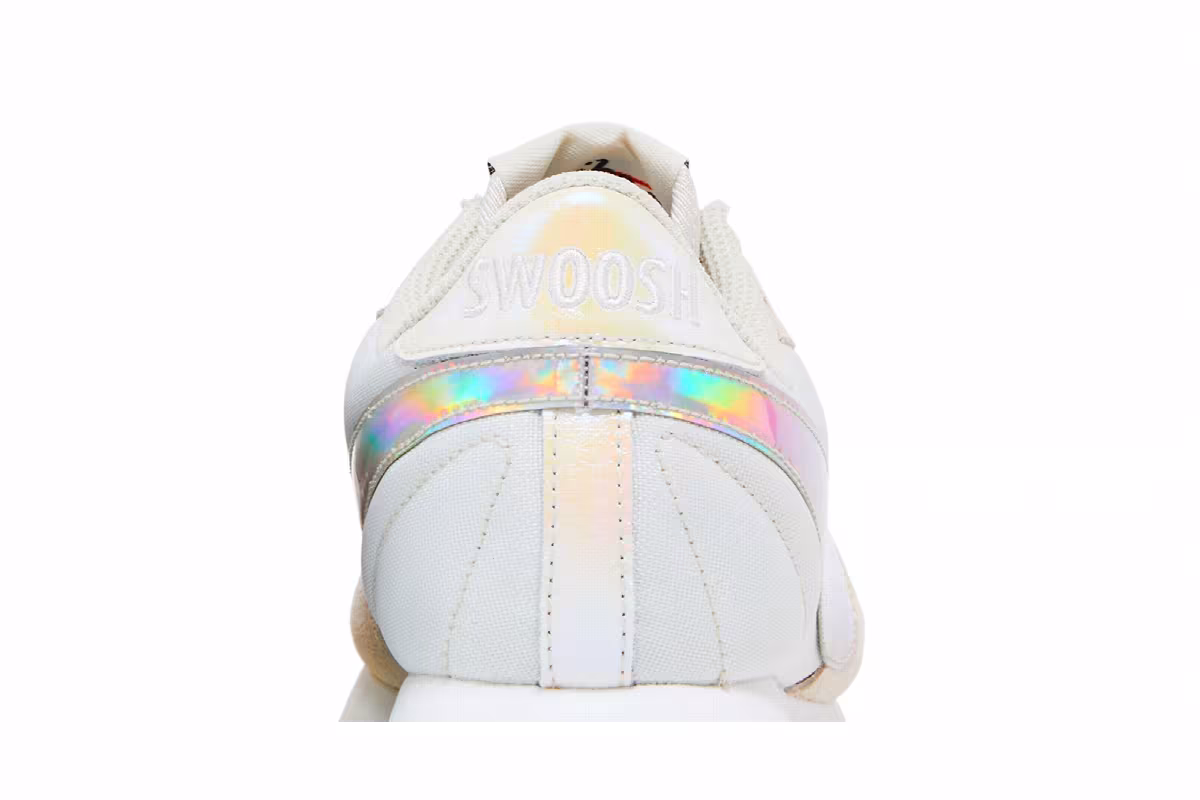 Nike Women's Pre-Love O.X. Rainbow, view 8