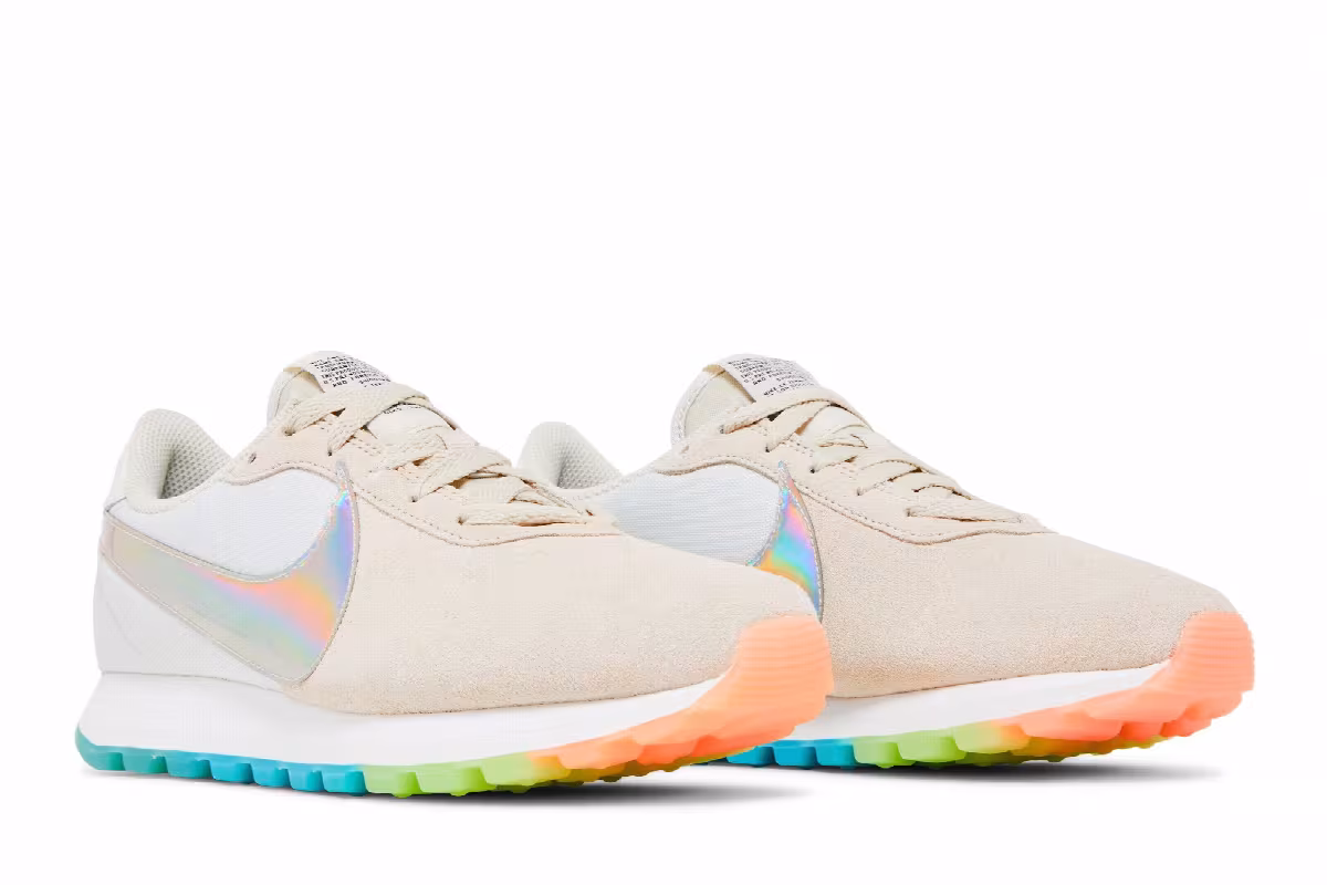 Nike Women's Pre-Love O.X. Rainbow, view 9