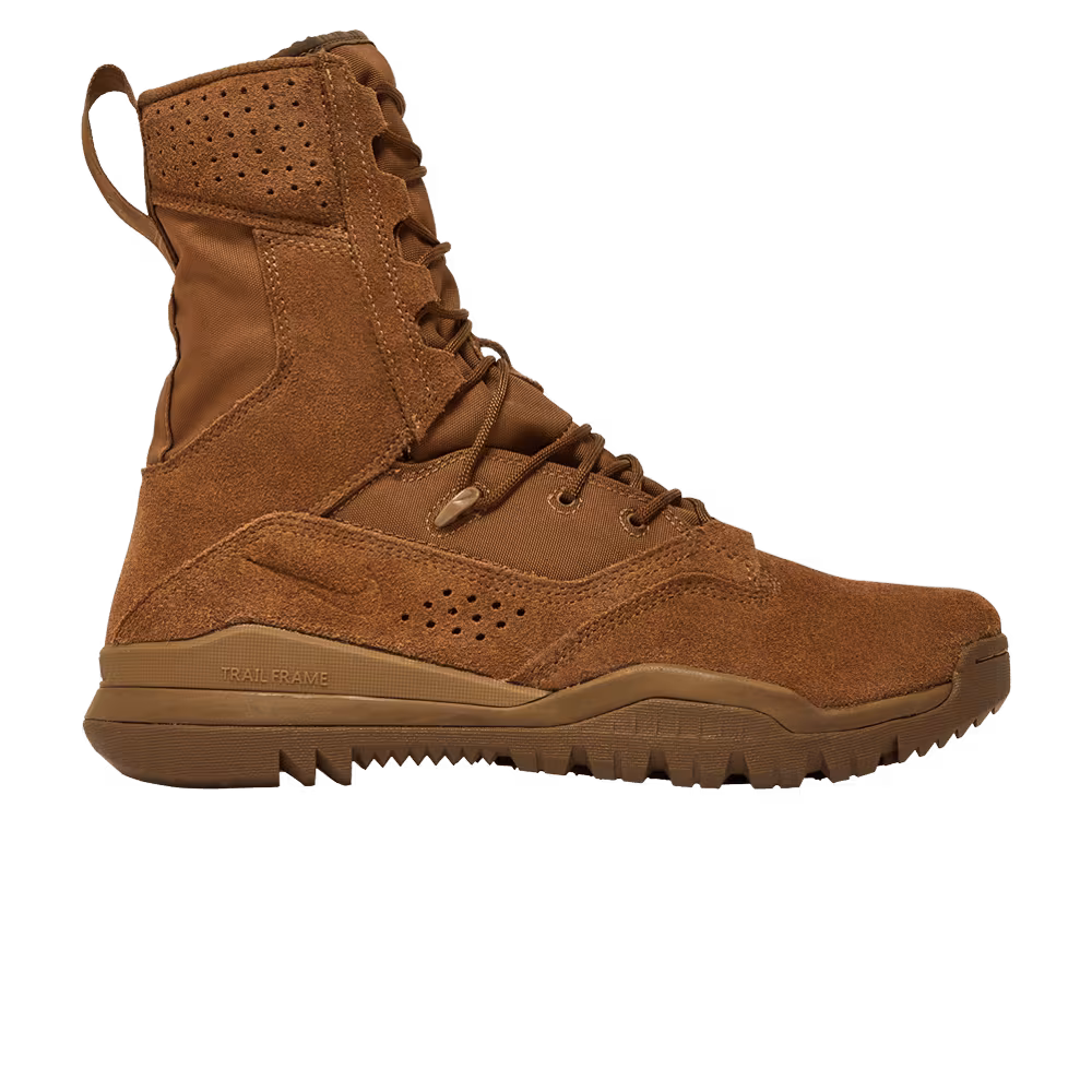 Nike Men's SFB Field 2 8 Inch Leather Coyote