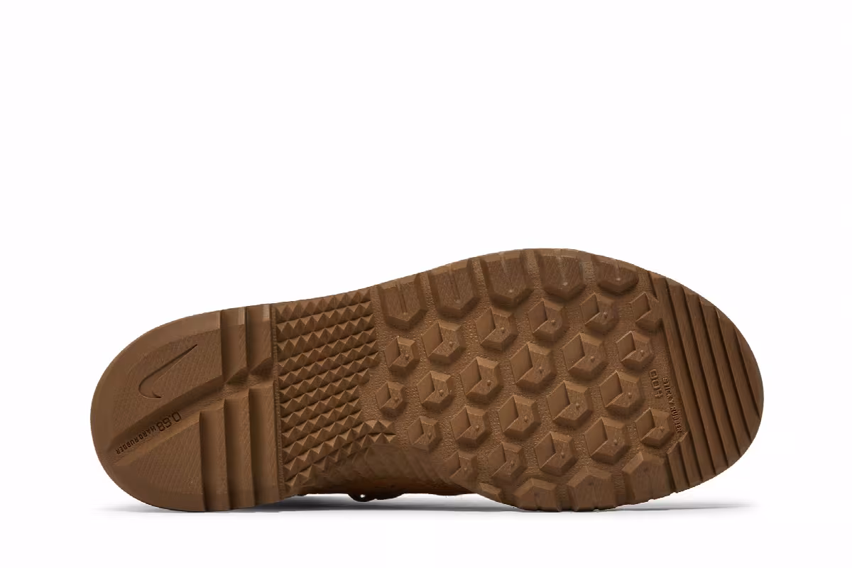 Nike Men's SFB Field 2 8 Inch Leather Coyote, view 5