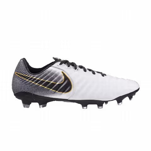 Nike Tiempo Legend 7 Pro FG 'White Black'