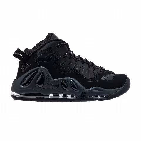 Nike Air Max Uptempo 97 'Black'