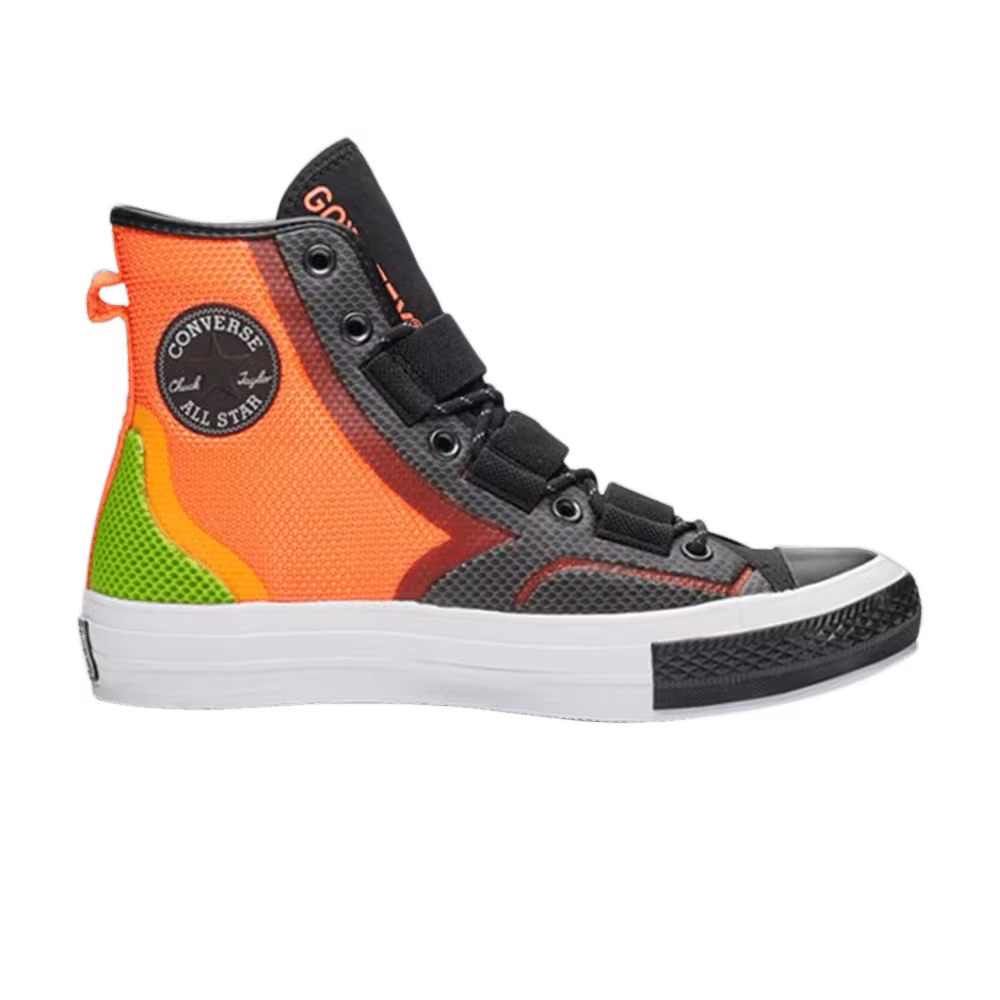 Converse Utility Hiker Gore-Tex