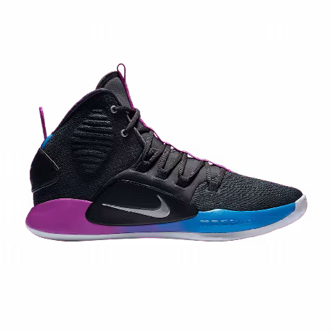 Nike Hyperdunk X 'Flight Huarache'