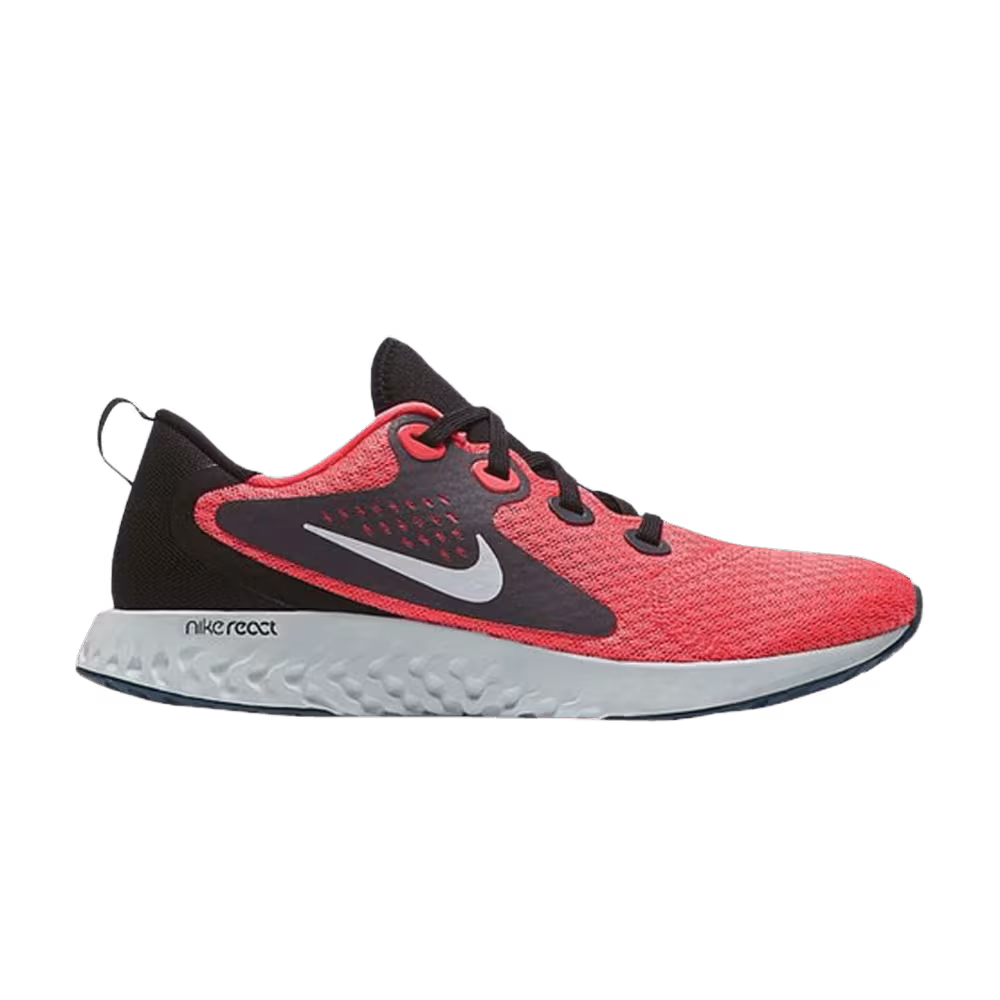 Nike Women's Legend React Hot Punch