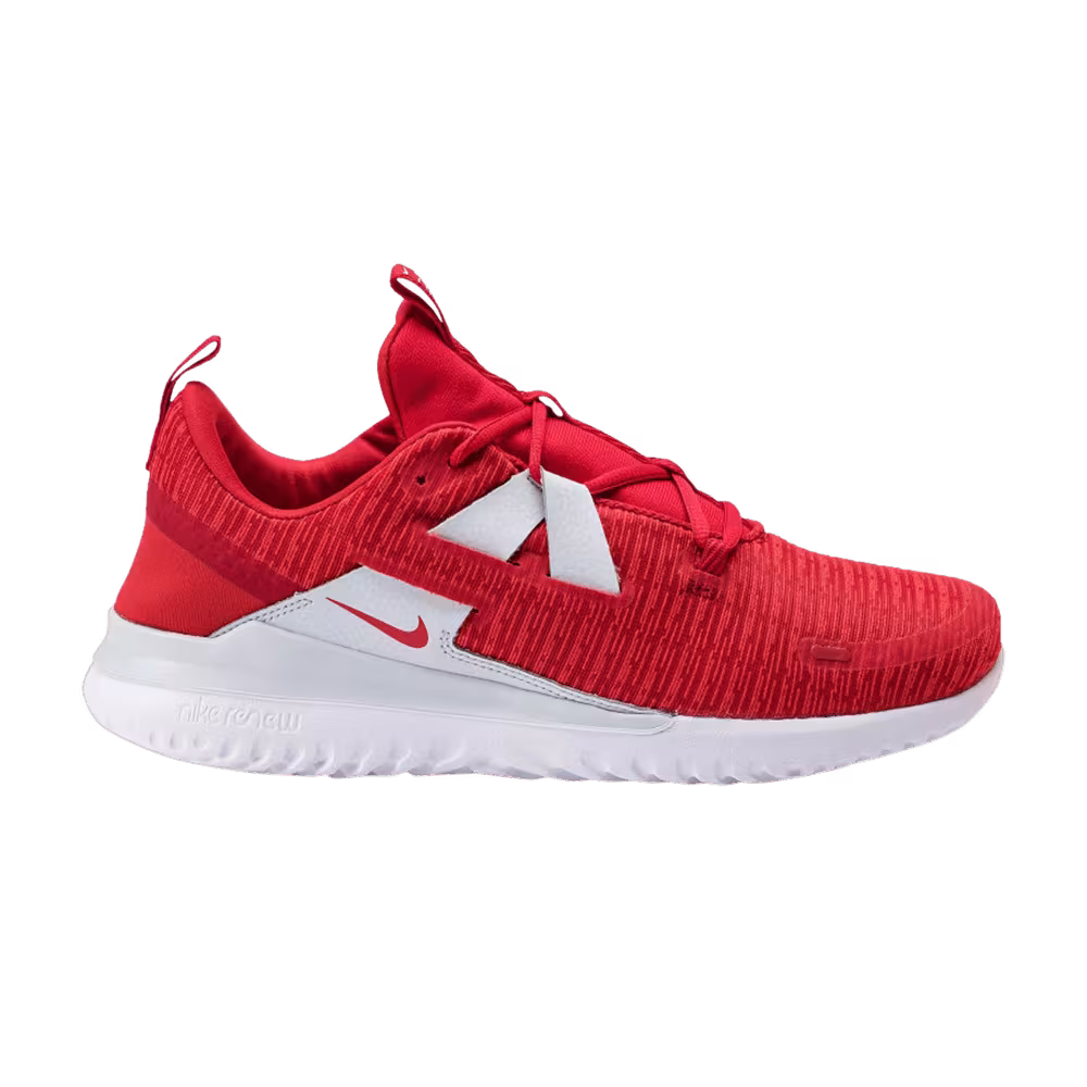 Nike Renew Arena University Red
