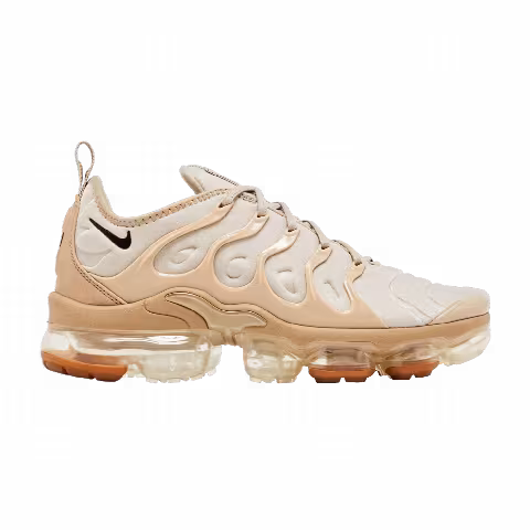 Nike VaporMax Plus 'String'