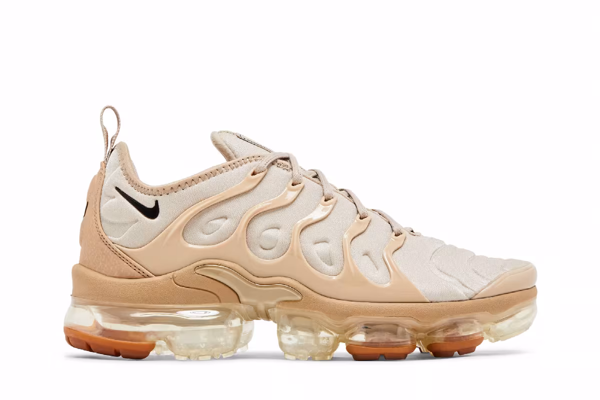 Nike VaporMax Plus String, view 2