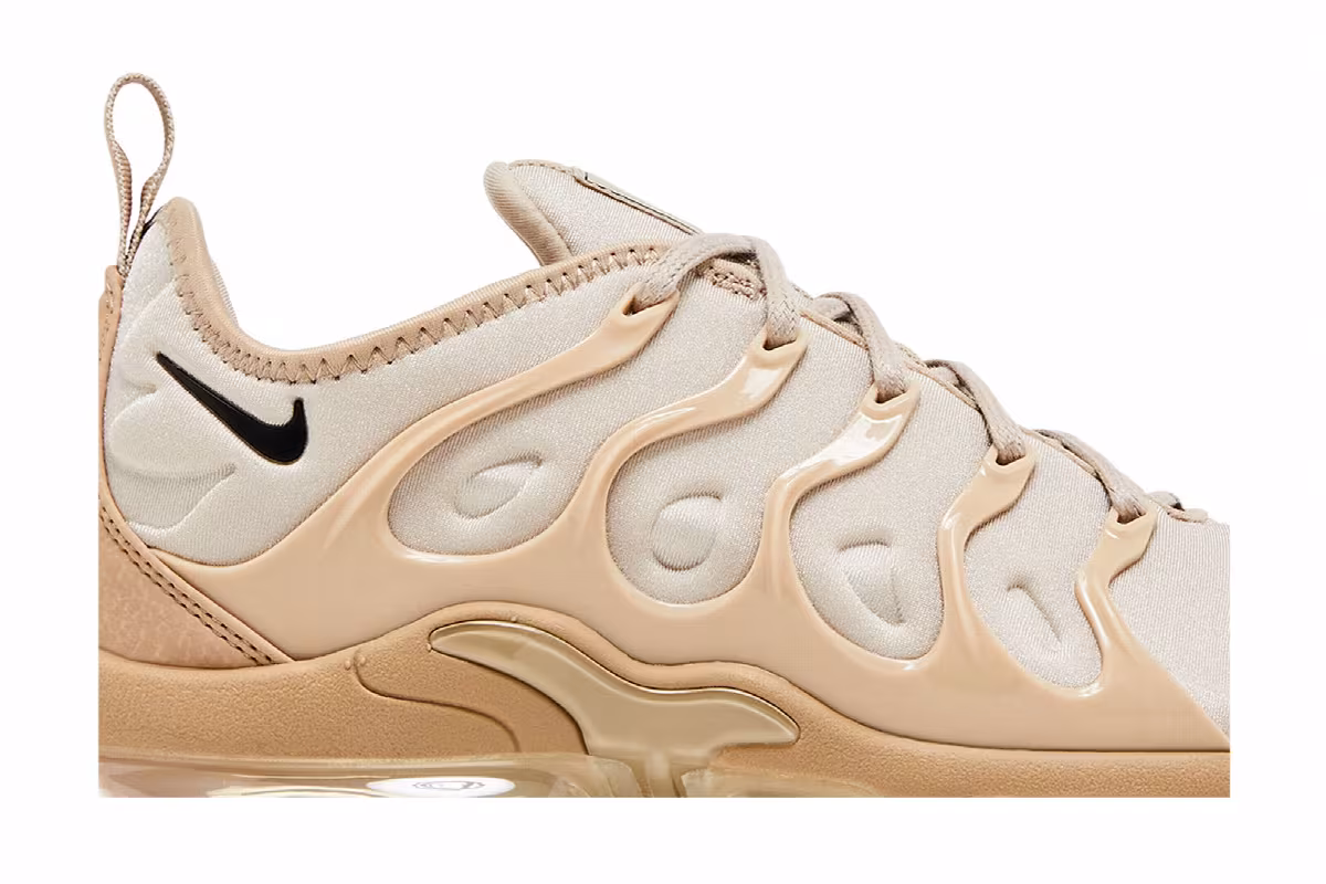 Nike VaporMax Plus String, view 3