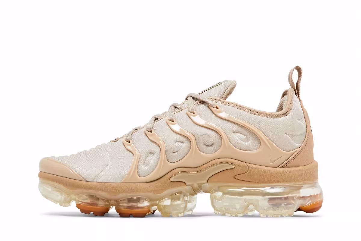 Nike VaporMax Plus String, view 4