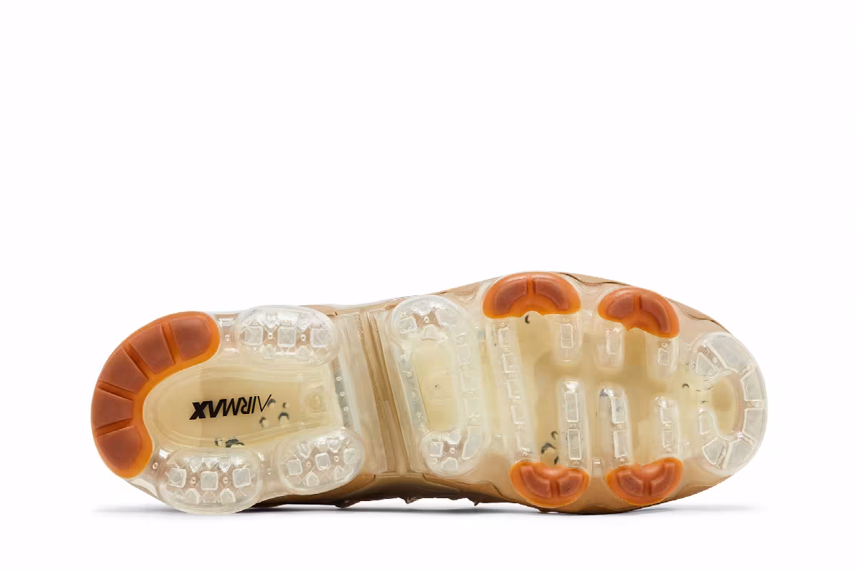 Nike VaporMax Plus String, view 5