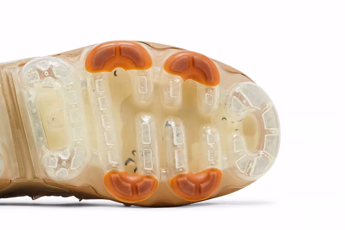 Nike VaporMax Plus String, view 6