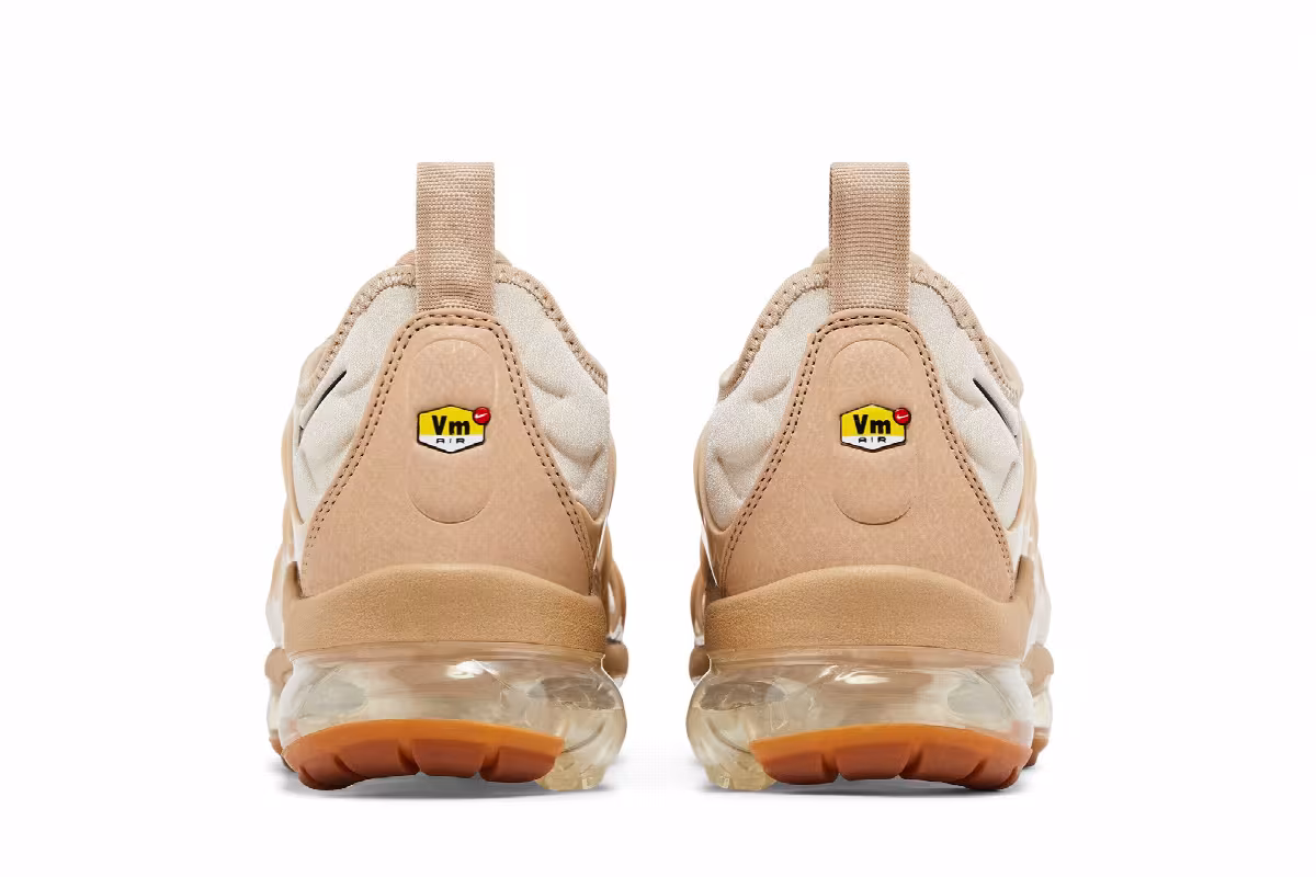 Nike VaporMax Plus String, view 7