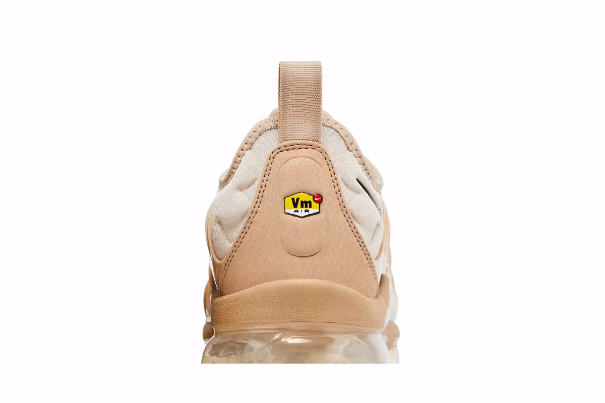 Nike VaporMax Plus String, view 8