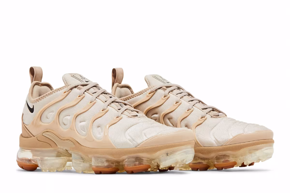 Nike VaporMax Plus String, view 9