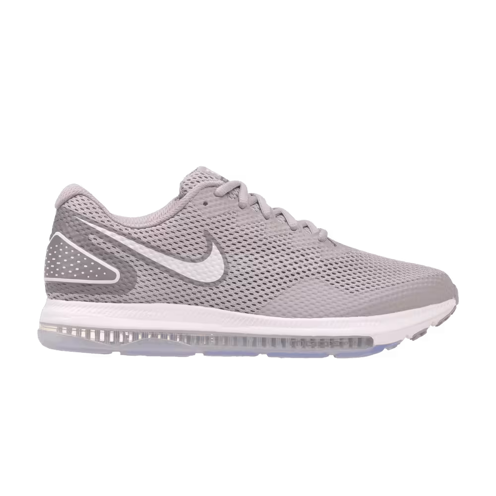 Nike Women's Zoom All Out Low 2 Atmosphere Grey