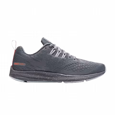 Nike Wmns Zoom Winflo 4 Shield 'Cool Grey'