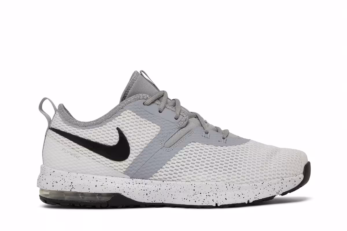 Nike Air Max Typha 2 White Wolf Grey, view 2