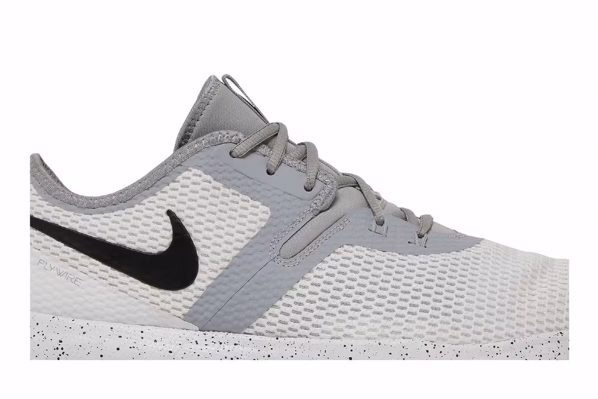 Nike Air Max Typha 2 White Wolf Grey, view 3