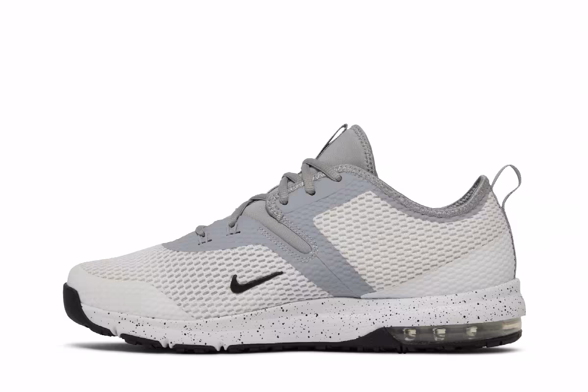 Nike Air Max Typha 2 White Wolf Grey, view 4