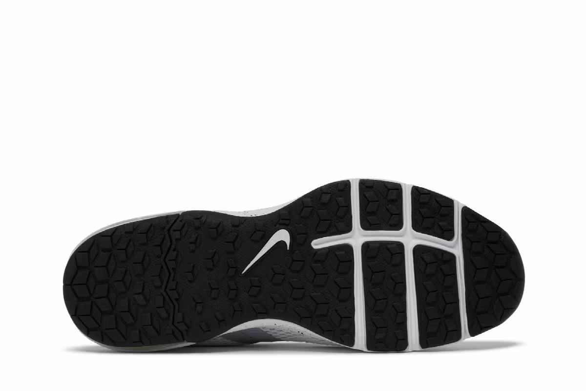 Nike Air Max Typha 2 White Wolf Grey, view 5