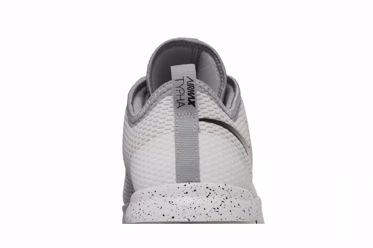 Nike Air Max Typha 2 White Wolf Grey, view 8
