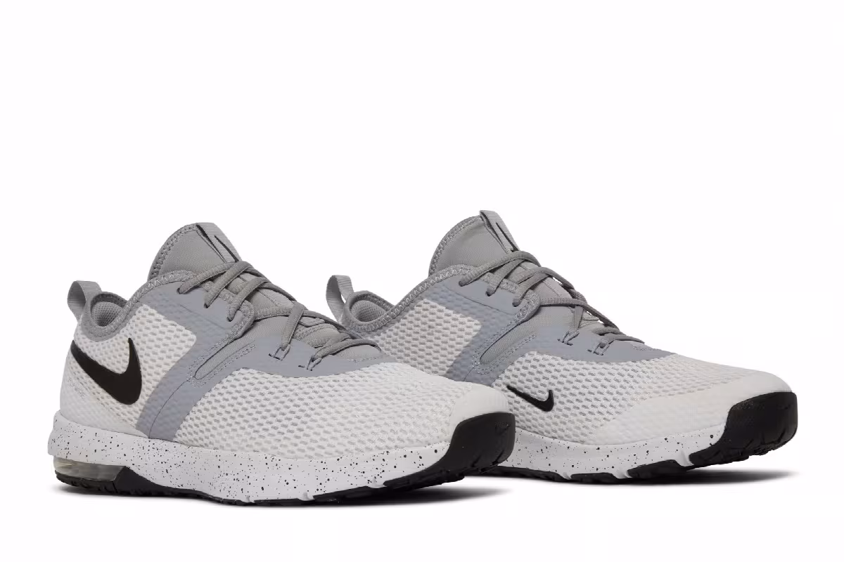 Nike Air Max Typha 2 White Wolf Grey, view 9
