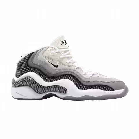 Nike Air Zoom Flight 96 'Matte Silver' 2018