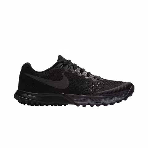 Nike Wmns Air Zoom Terra Kiger 4 'Black Anthracite'
