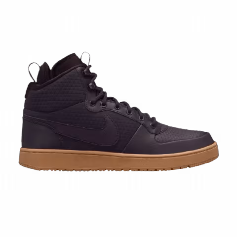 Nike Ebernon Mid Winter 'Burgundy Ash'