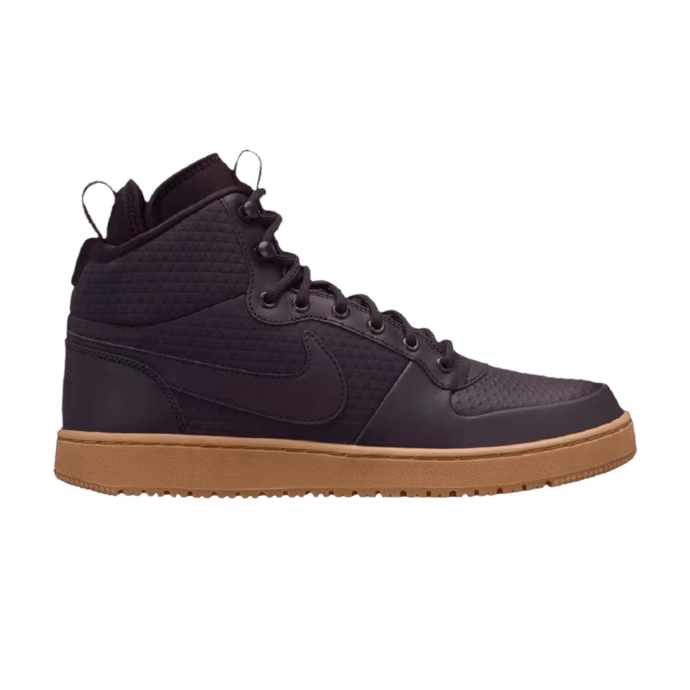 Nike Ebernon Mid Winter Burgundy Ash