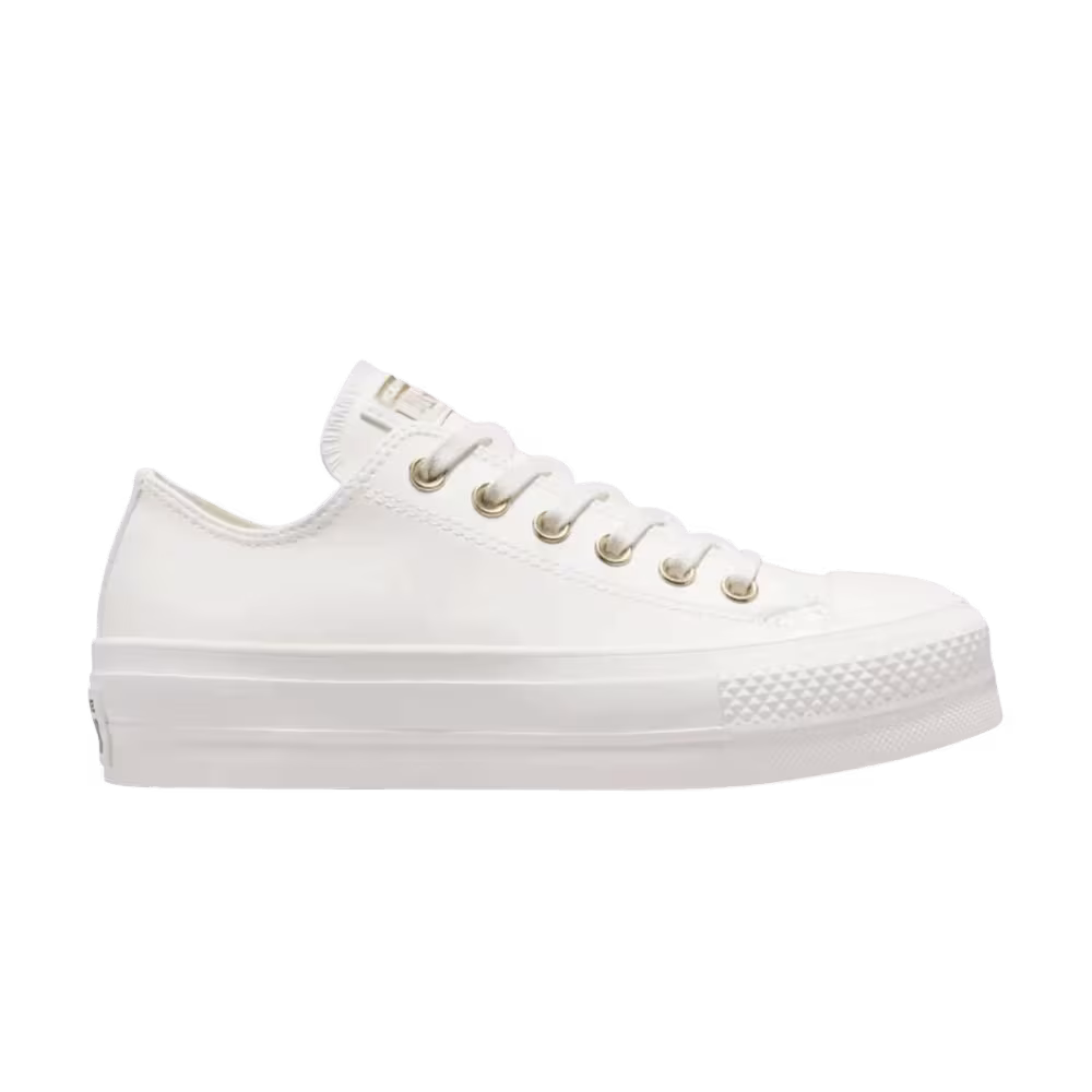 Converse Women's Chuck Taylor All Star Egret