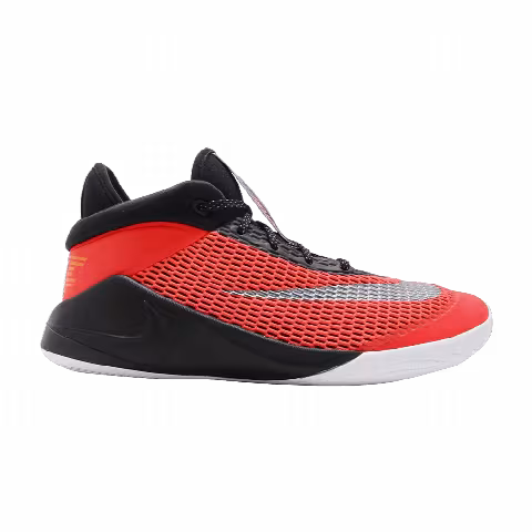 Nike Future Flight GS 'Bright Crimson'