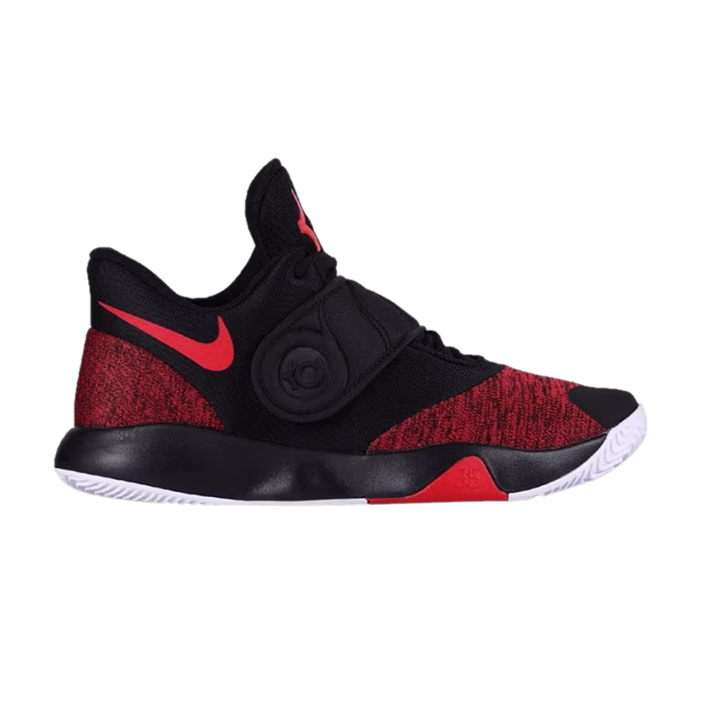 Nike KD Trey 5 VI Bred