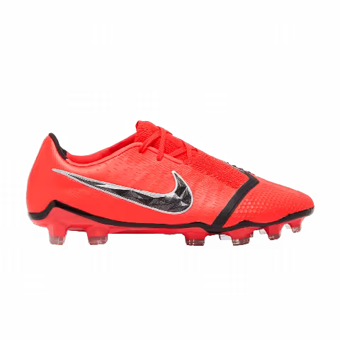 Nike Phantom Venom Elite FG 'Bright Crimson'