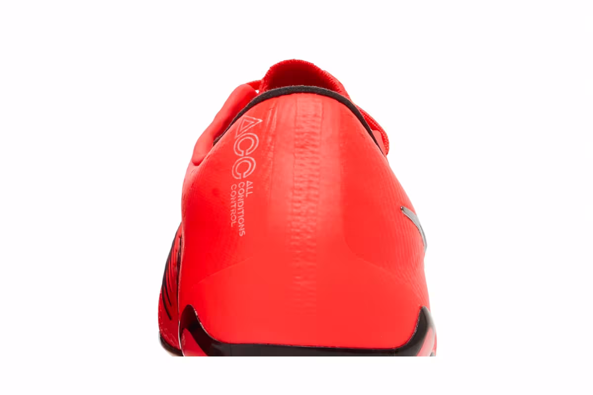 Nike Phantom Venom Elite FG Bright Crimson, view 8