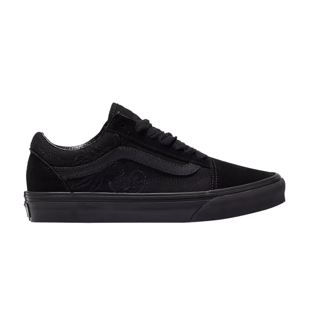 Vans Old Skool In The Shadows