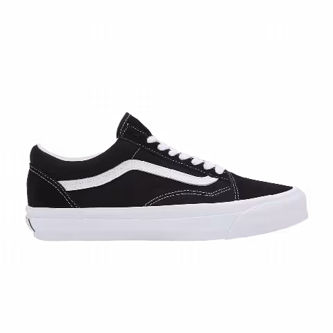 Vans Old Skool 36 'Black White'
