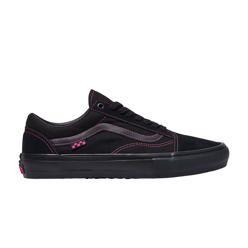 Vans Skate Old Skool Neon