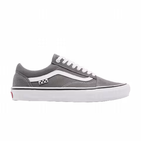 Vans Skate Old Skool 'Pewter'