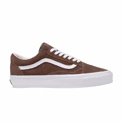 Vans Premium Old Skool 36 'Potting Soil Brown'