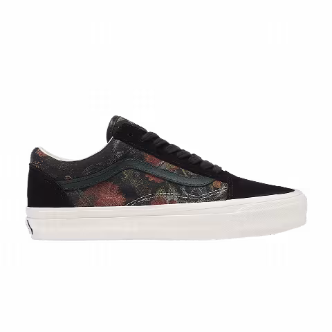 Vans Old Skool 36 LX 'Jacquard Floral Pack'