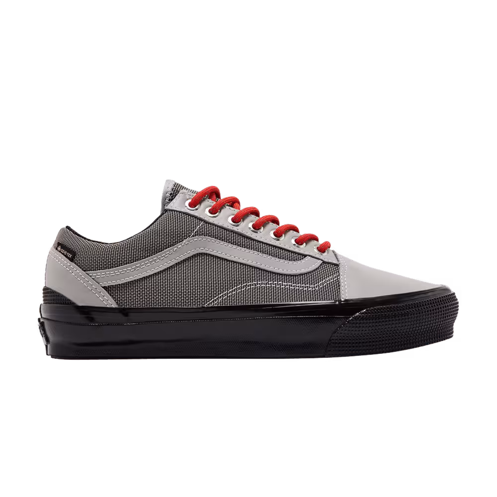 Vans Premium Old Skool 36 GORE-TEX Metal Grey
