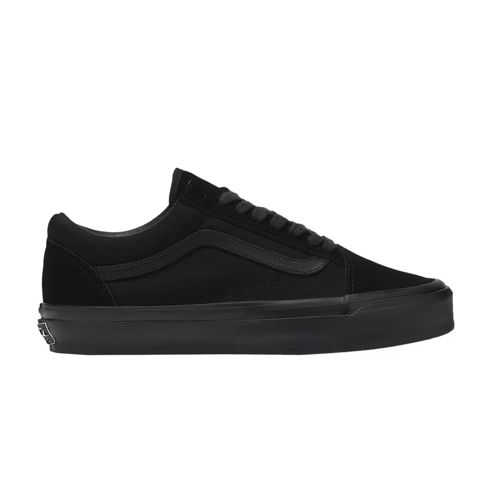 Vans Old Skool 36 LX Triple Black